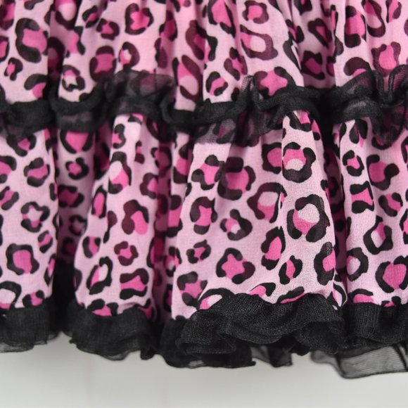 Dress with sewn in diaper cover - Picture 2 of 7